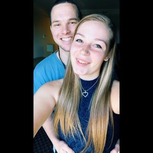 Meet your Posher, Lacey